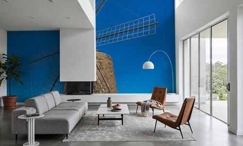 Formentera Windmill