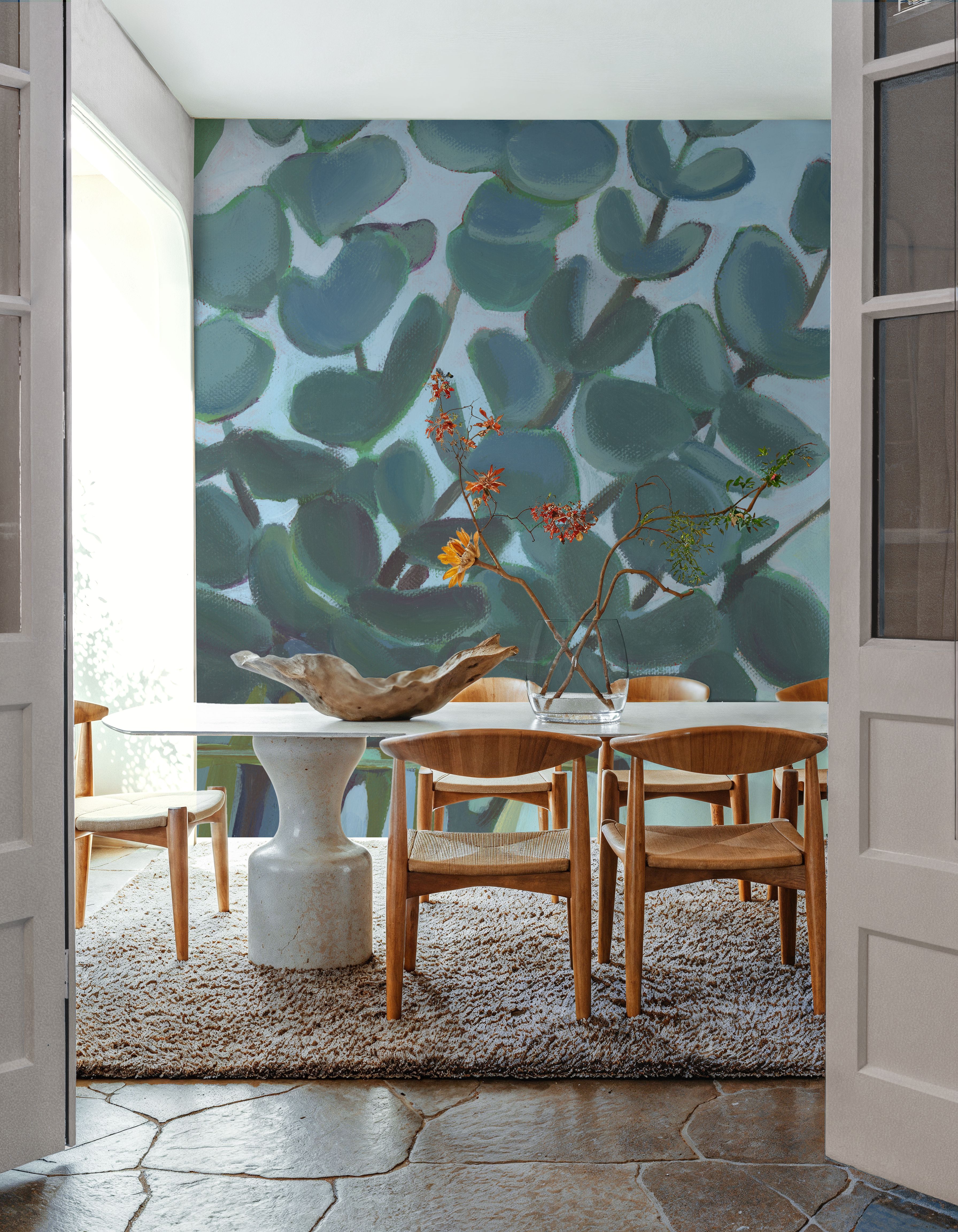 Eucalyptus Bouquet