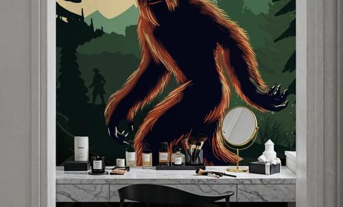 Cryptid Tourism I