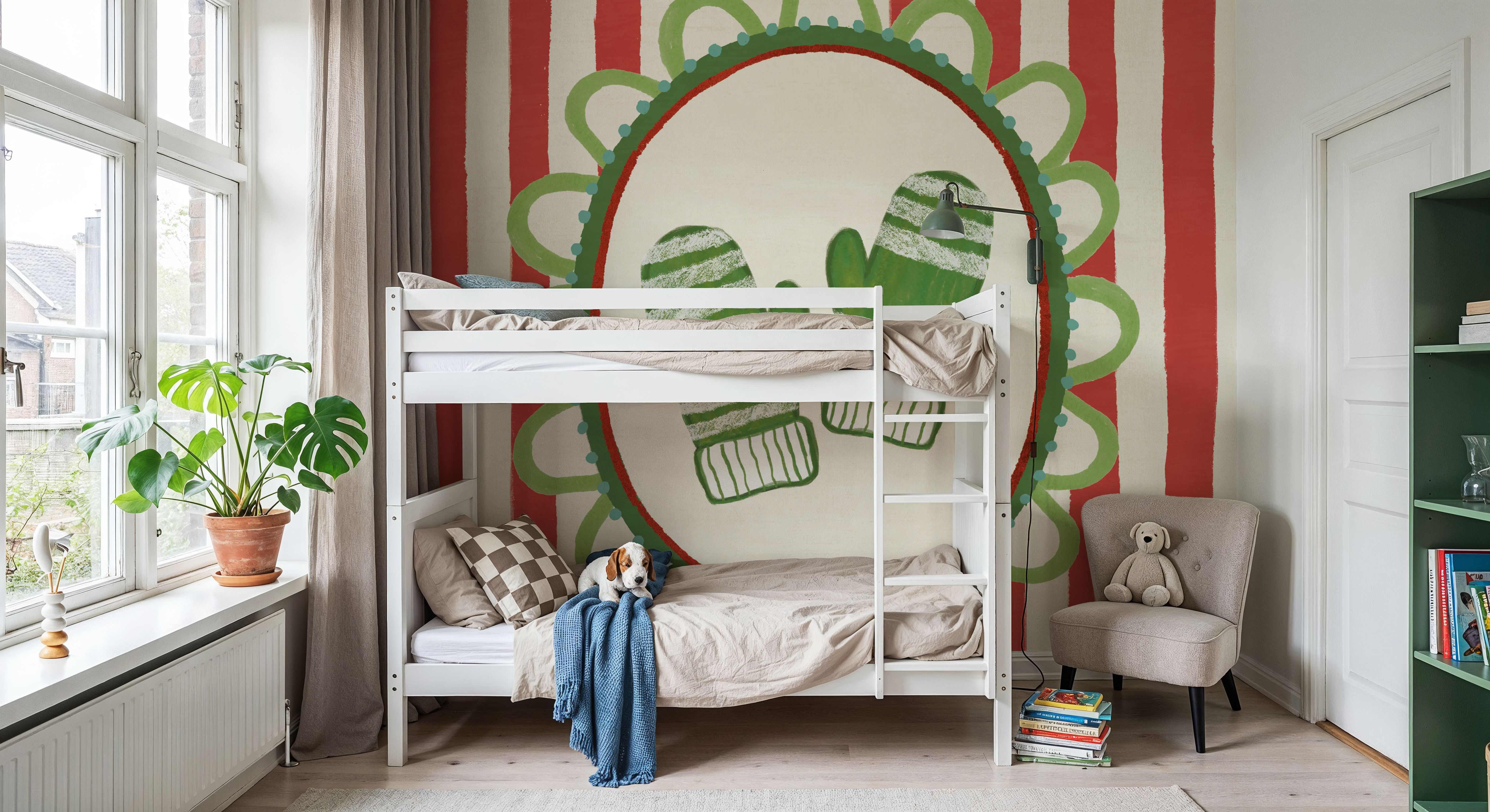 Bright Whimsy VI