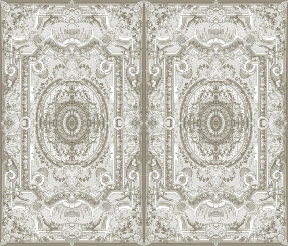 Golden Era, Green Beige