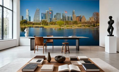 Urban Waterfront