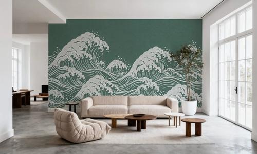 Edo Waves, Jade