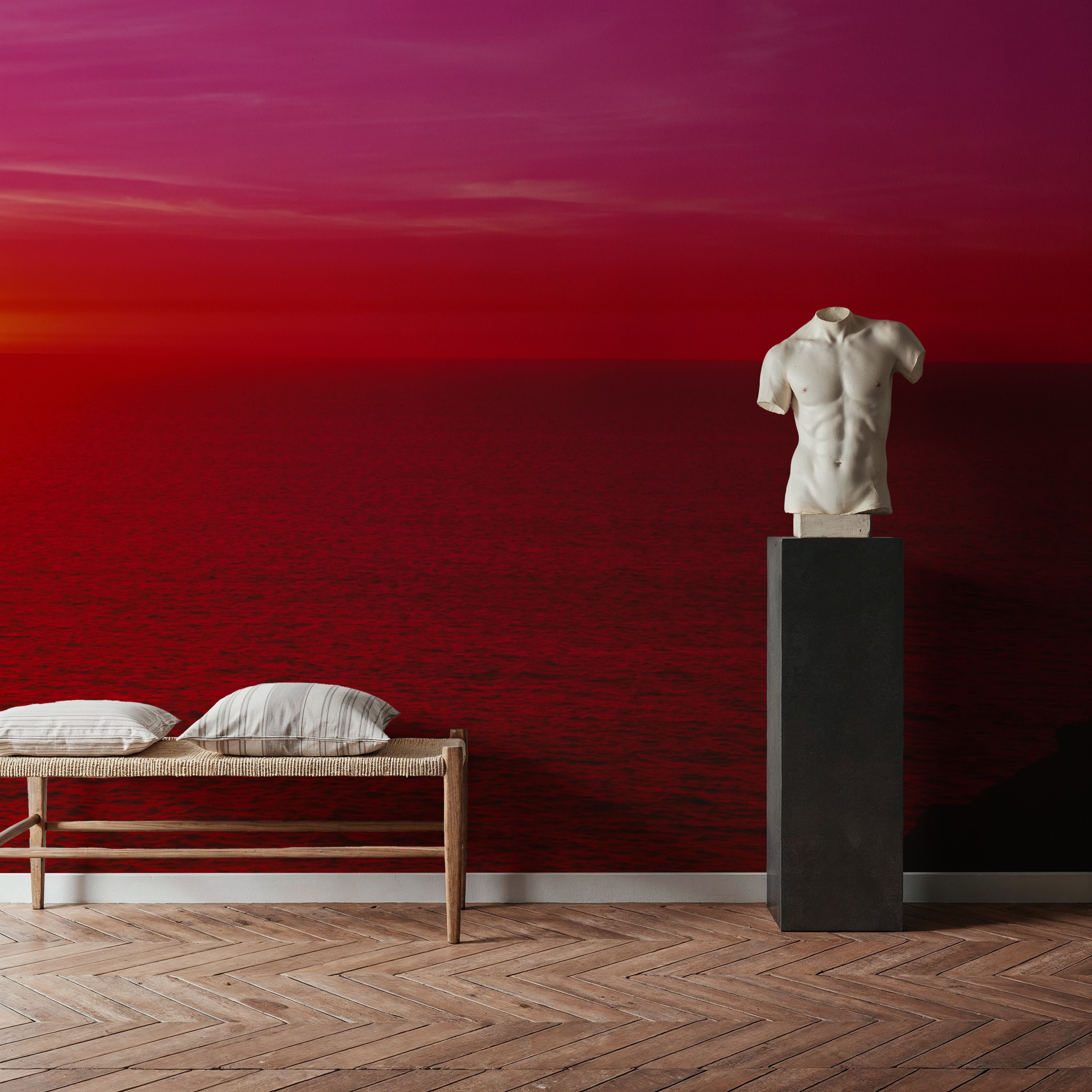 Crimson Horizon