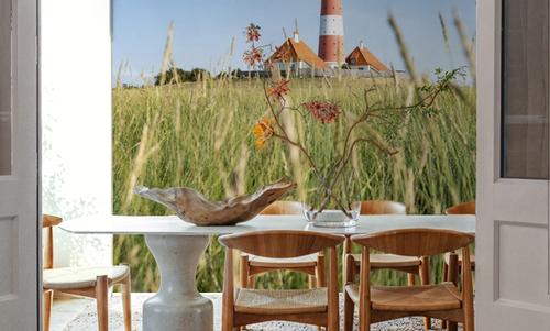 Westerheversand Summer