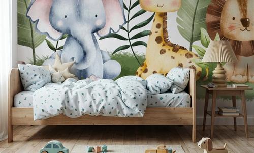 Safari Babies
