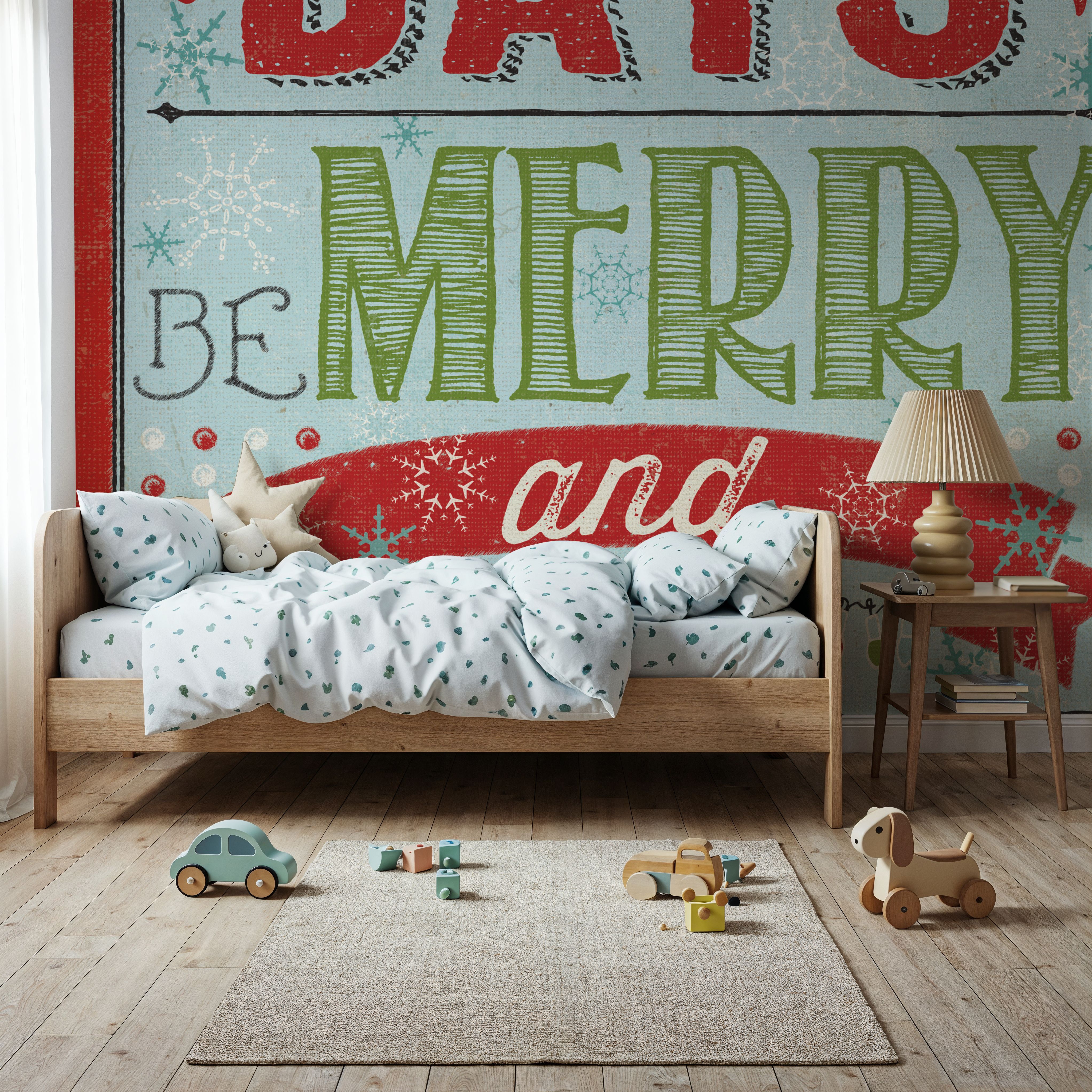 Holiday Talk Light II