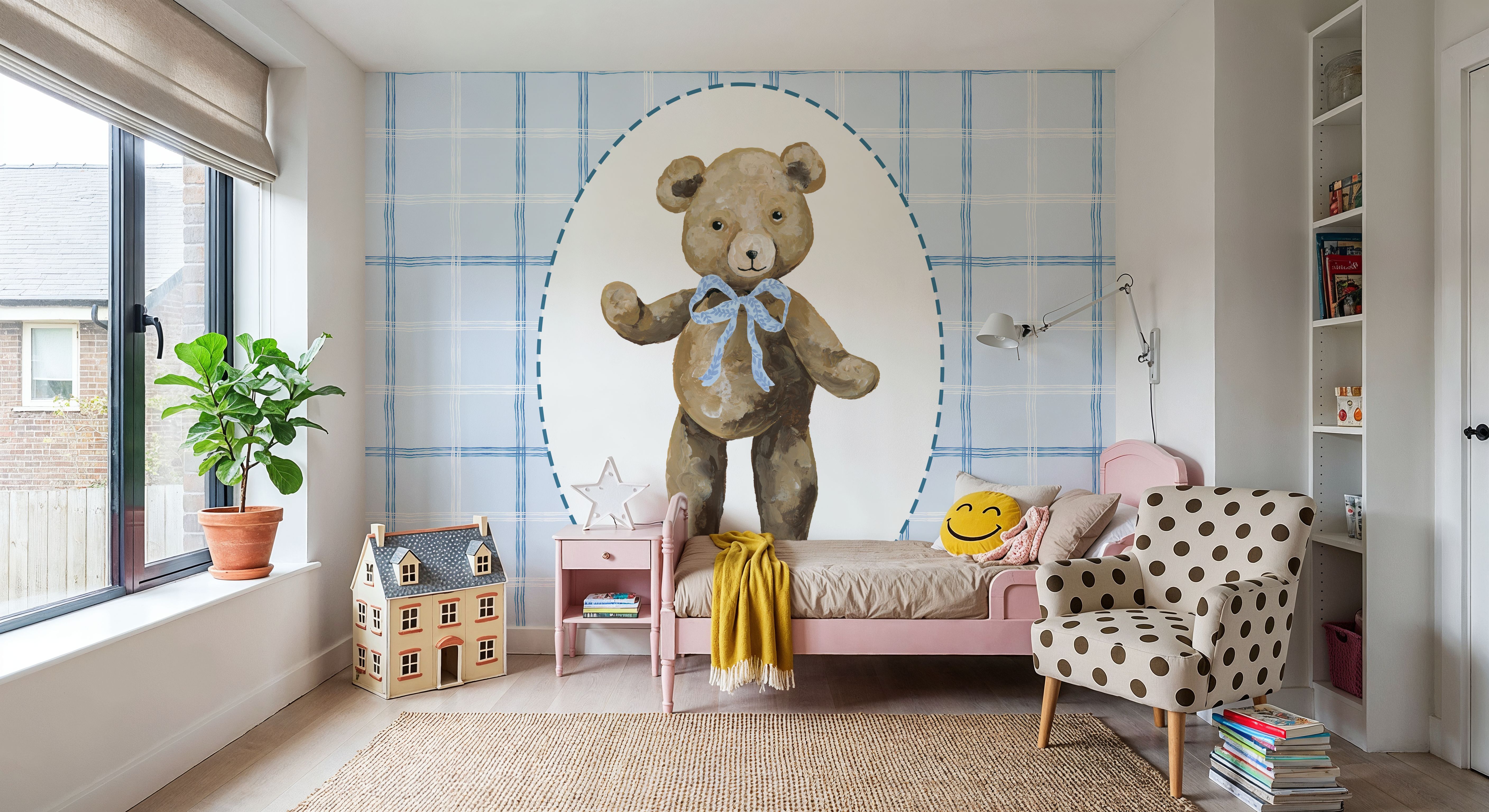 Teddy II