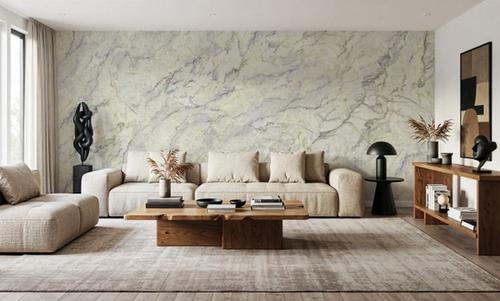 Golden Drift Marble