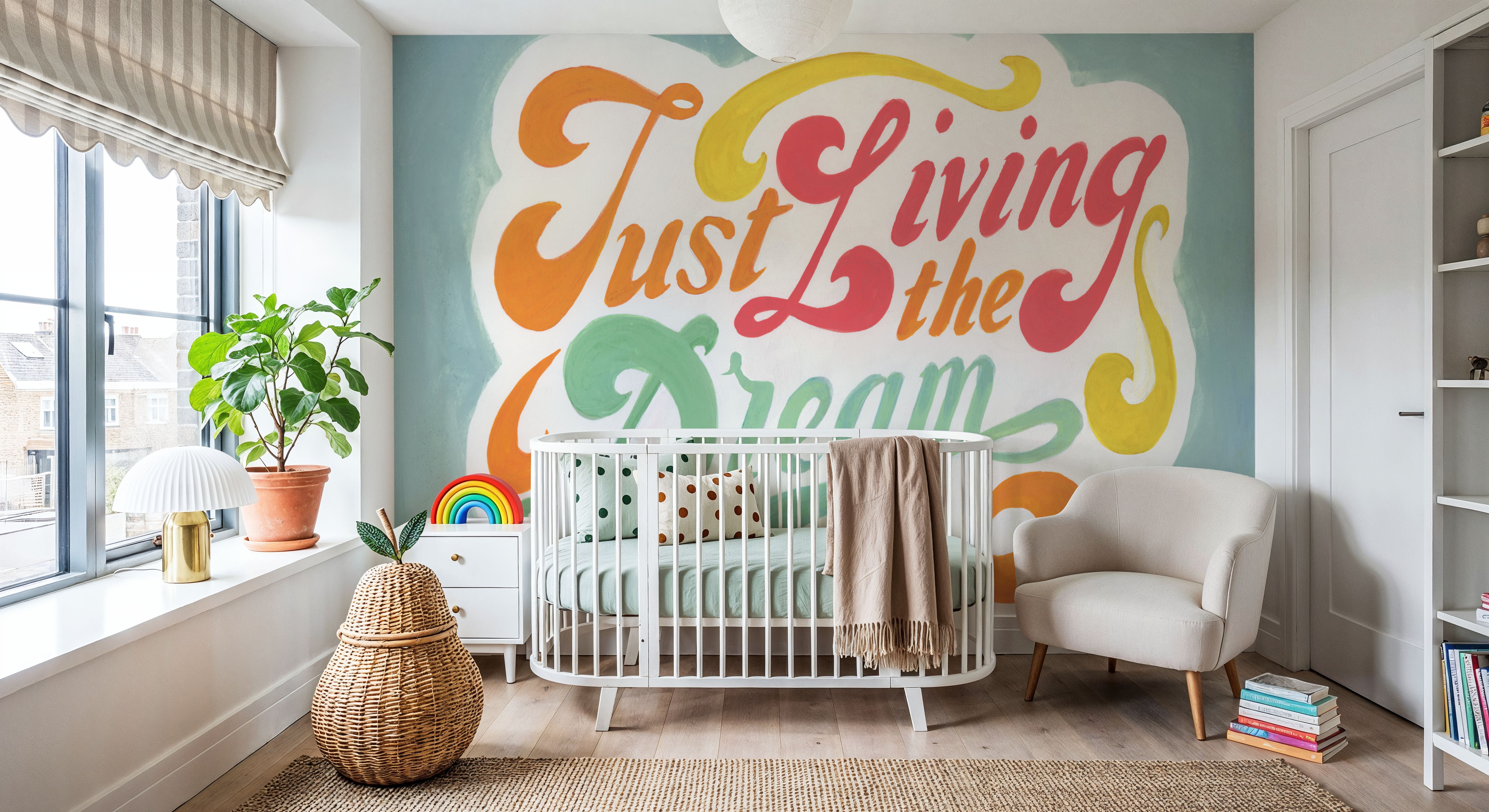 Just Living the Dream