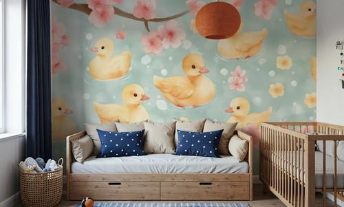 Darling Ducklings