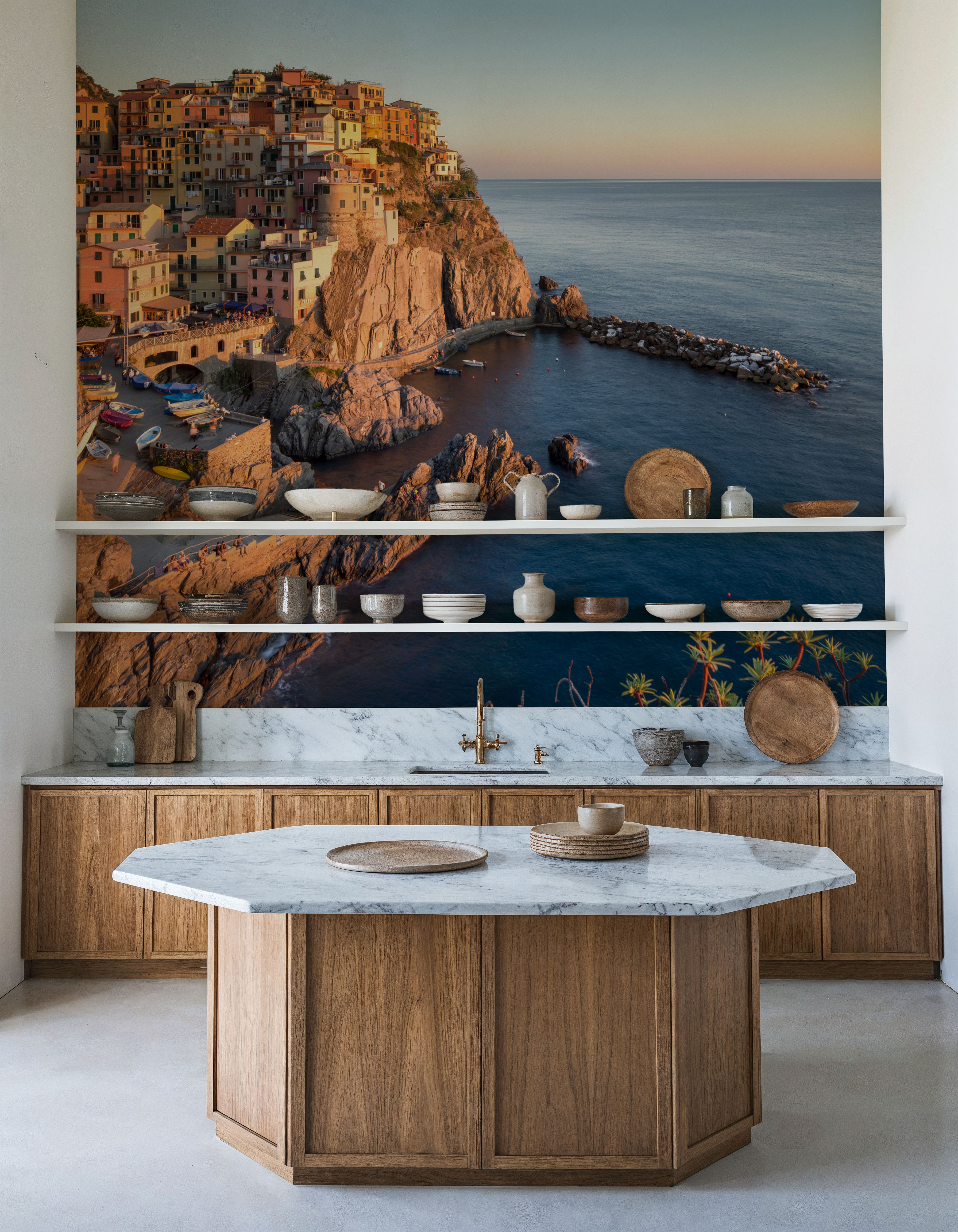 Cinque Terre Sunkissed