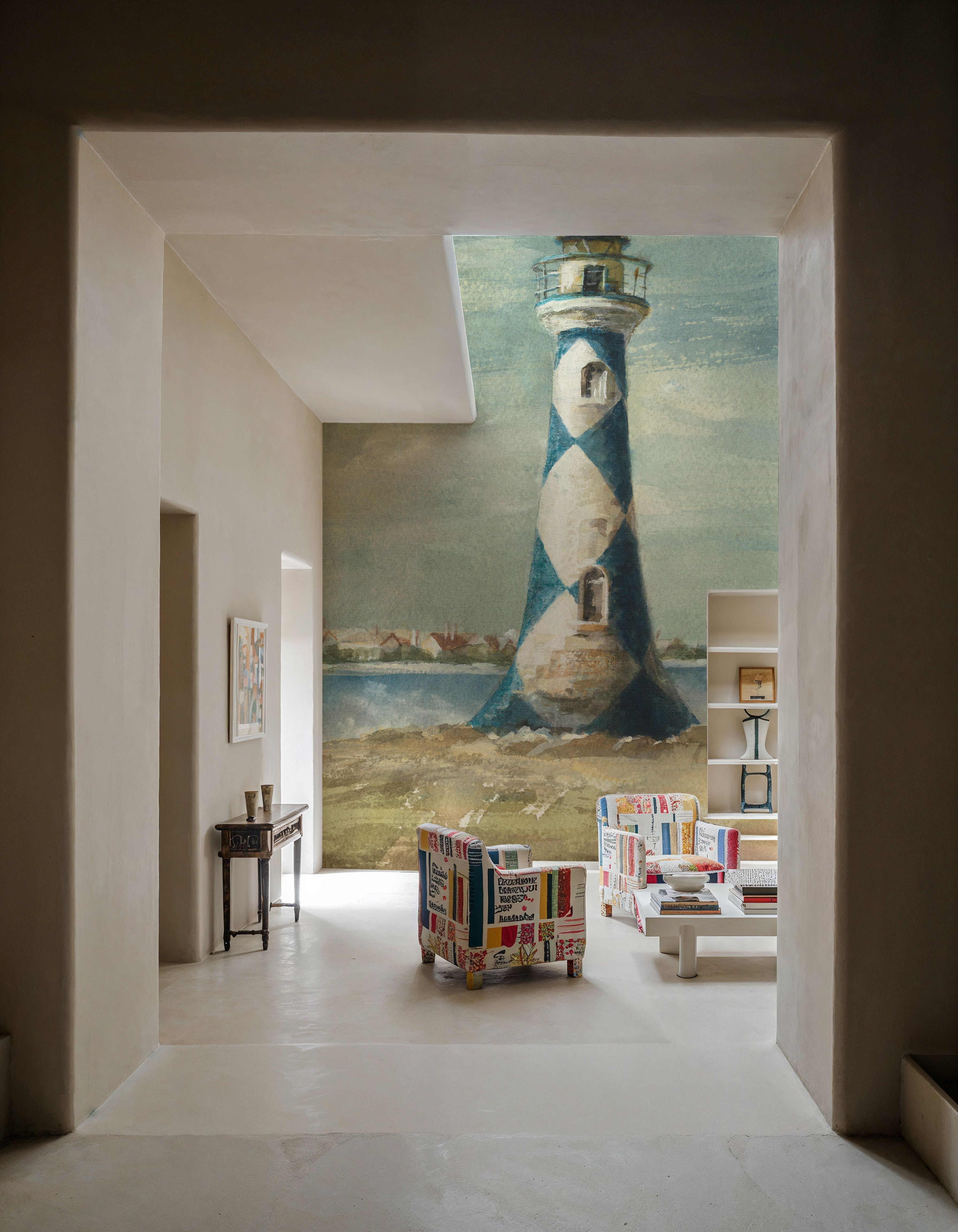 Lighthouse IV