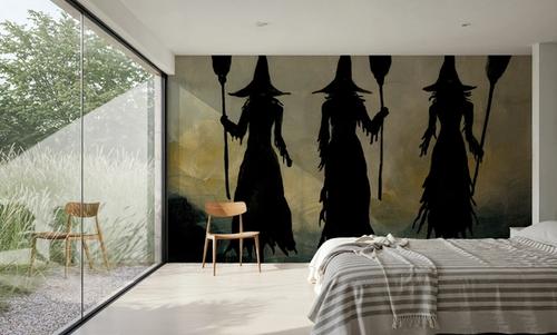 Witch Walk