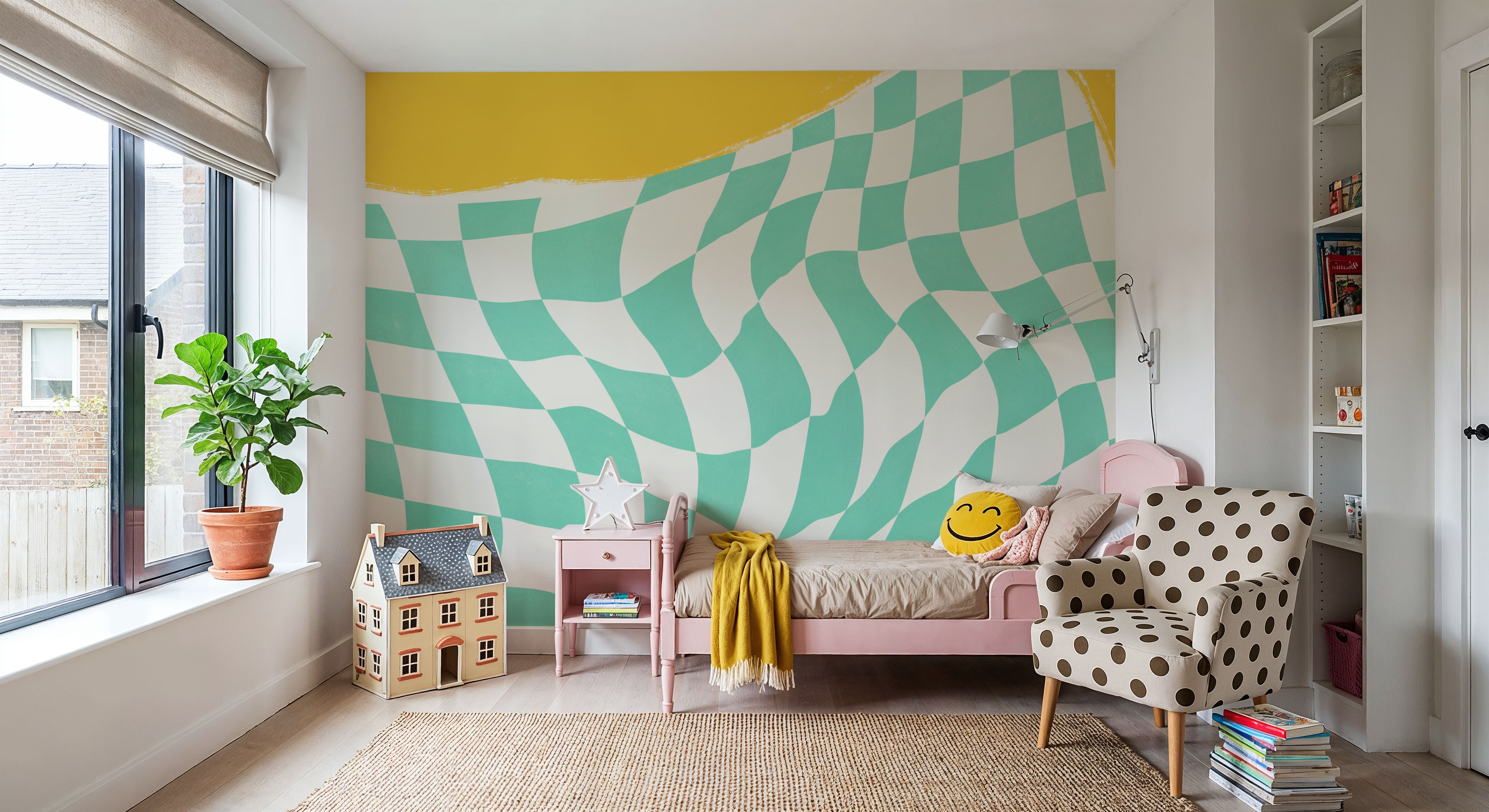 Summer Line Drying Fabric