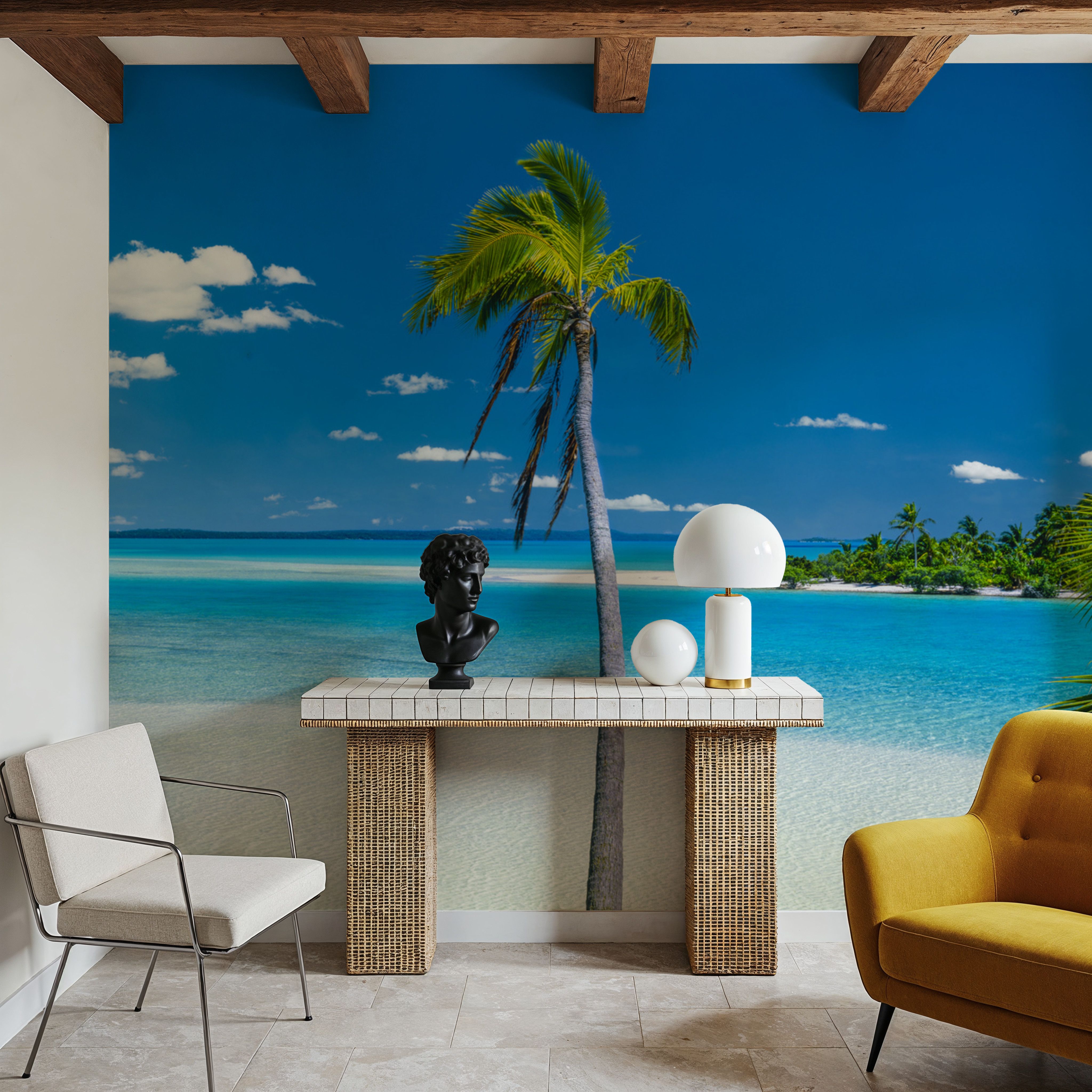 Cook Island Breeze