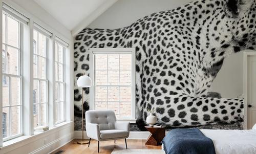 Regal Leopard