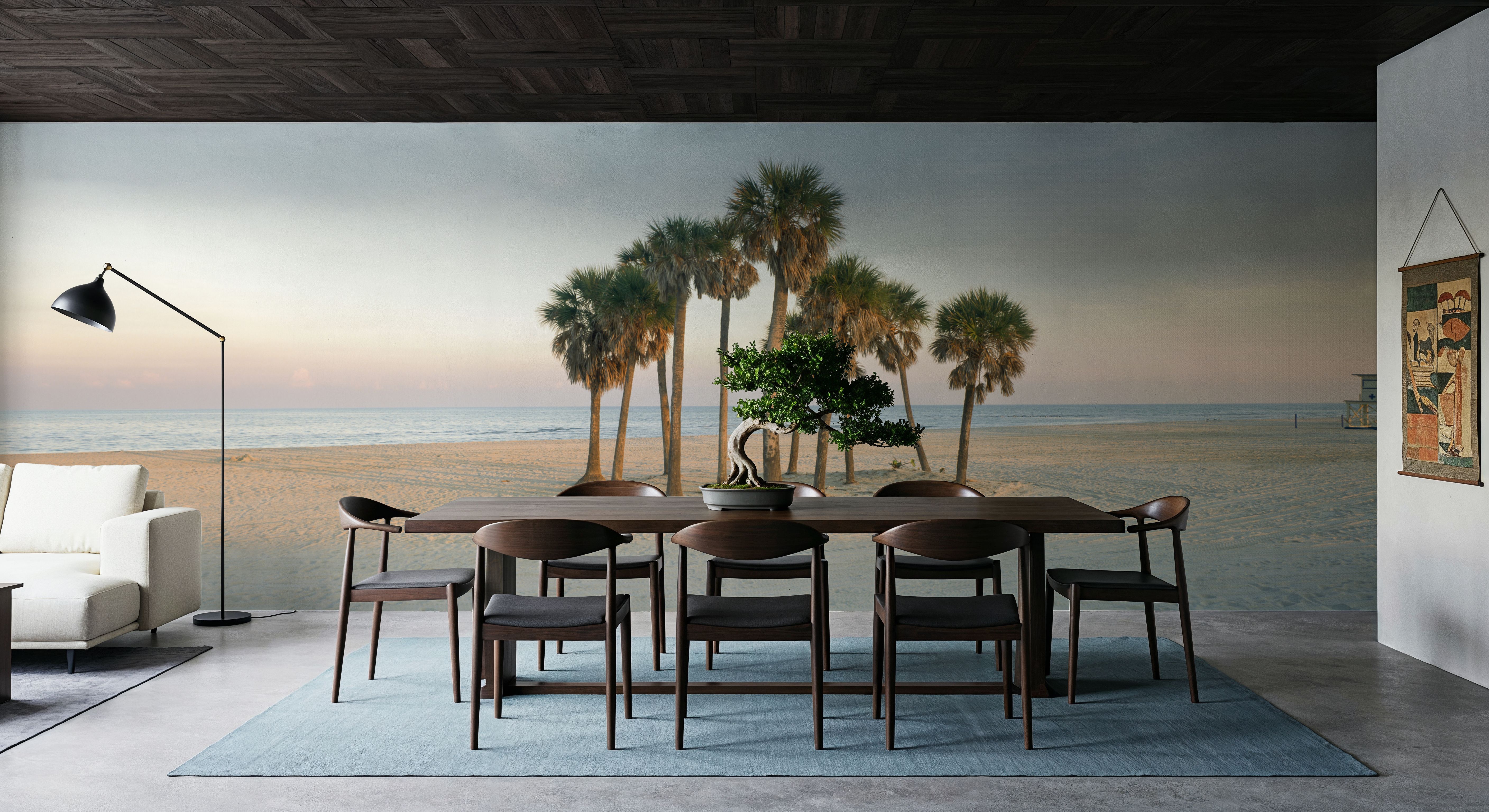 Sunset Palms Lookout