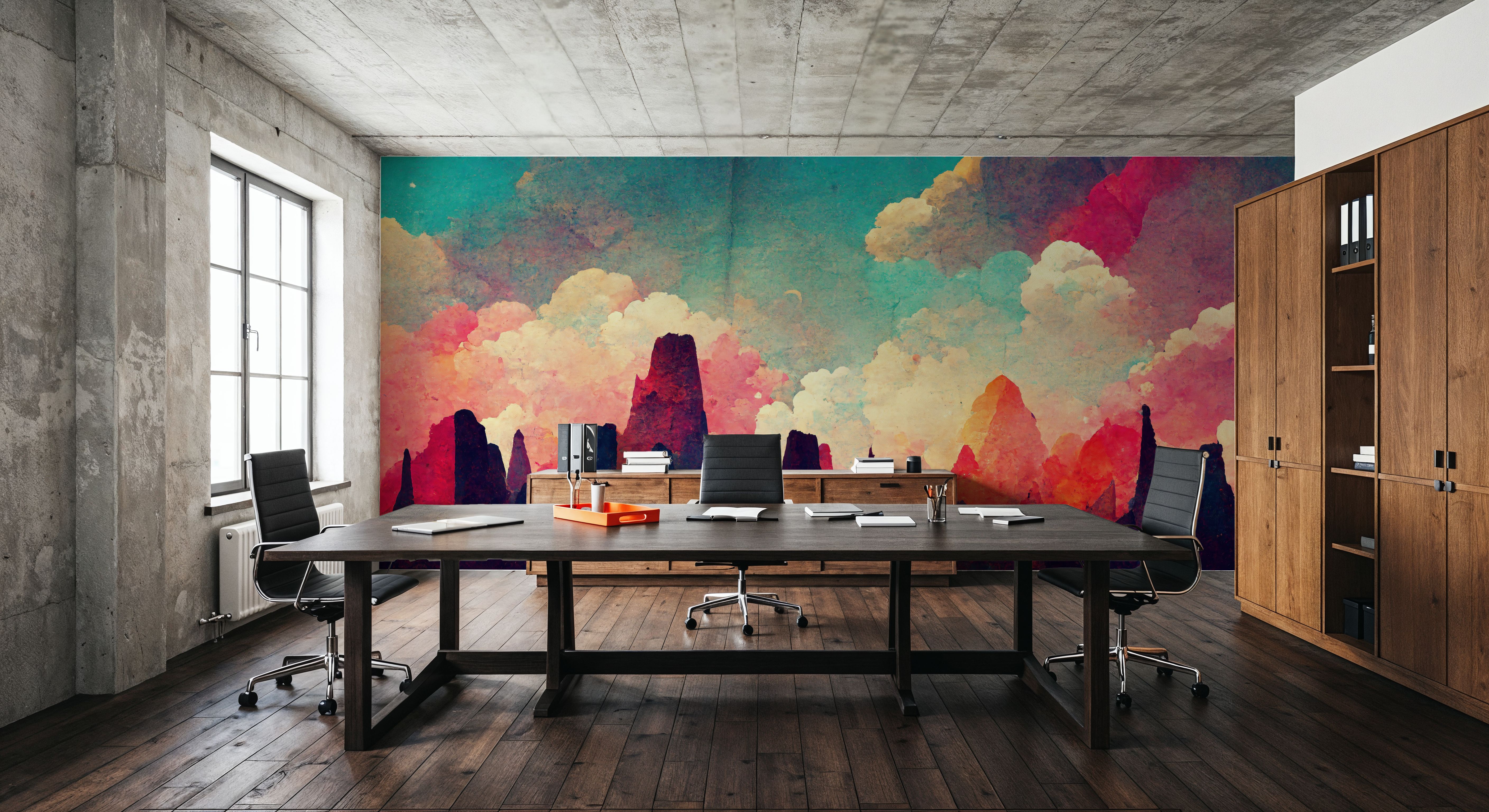 Another World, Wallpaper