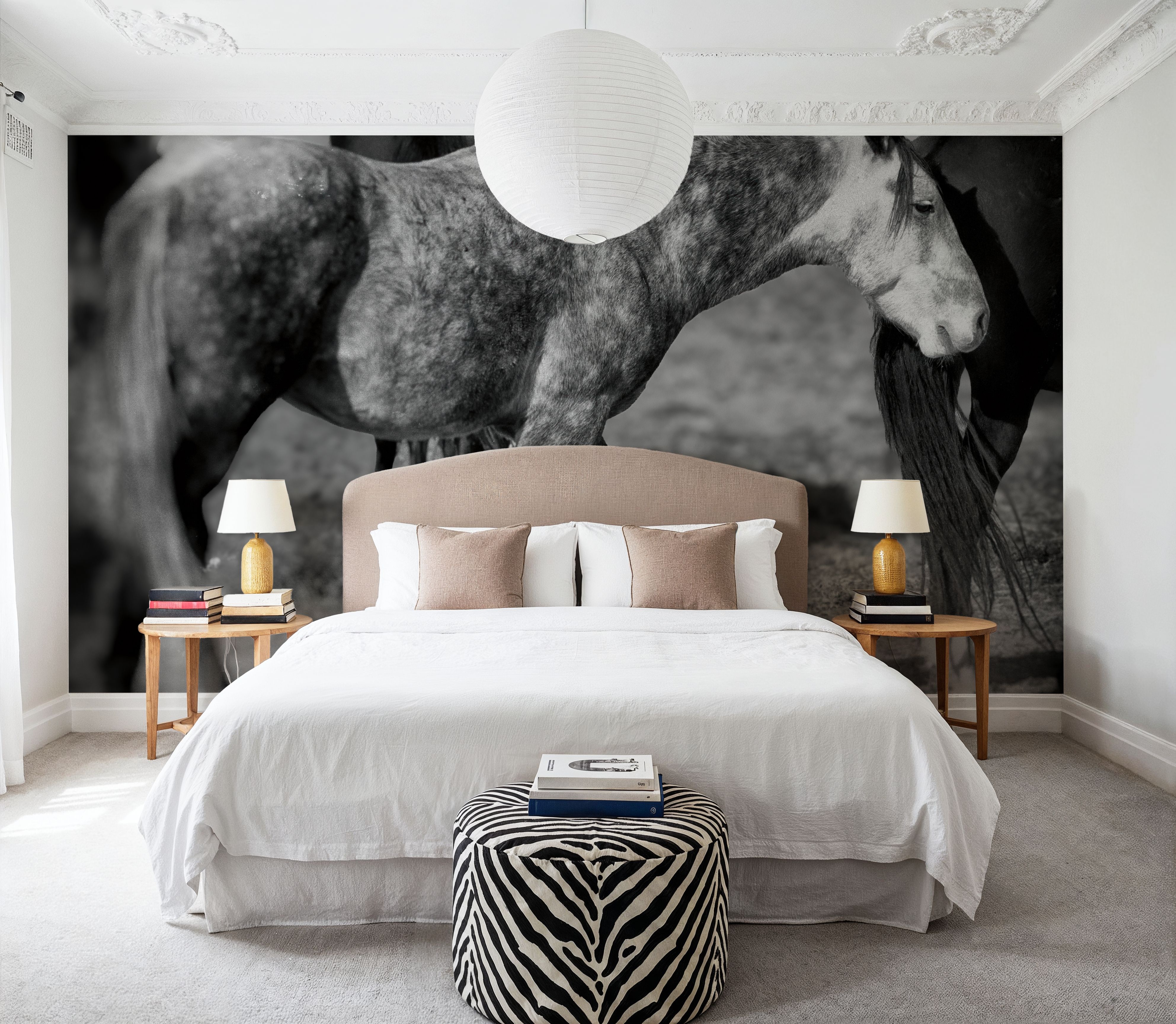 Painted Pony