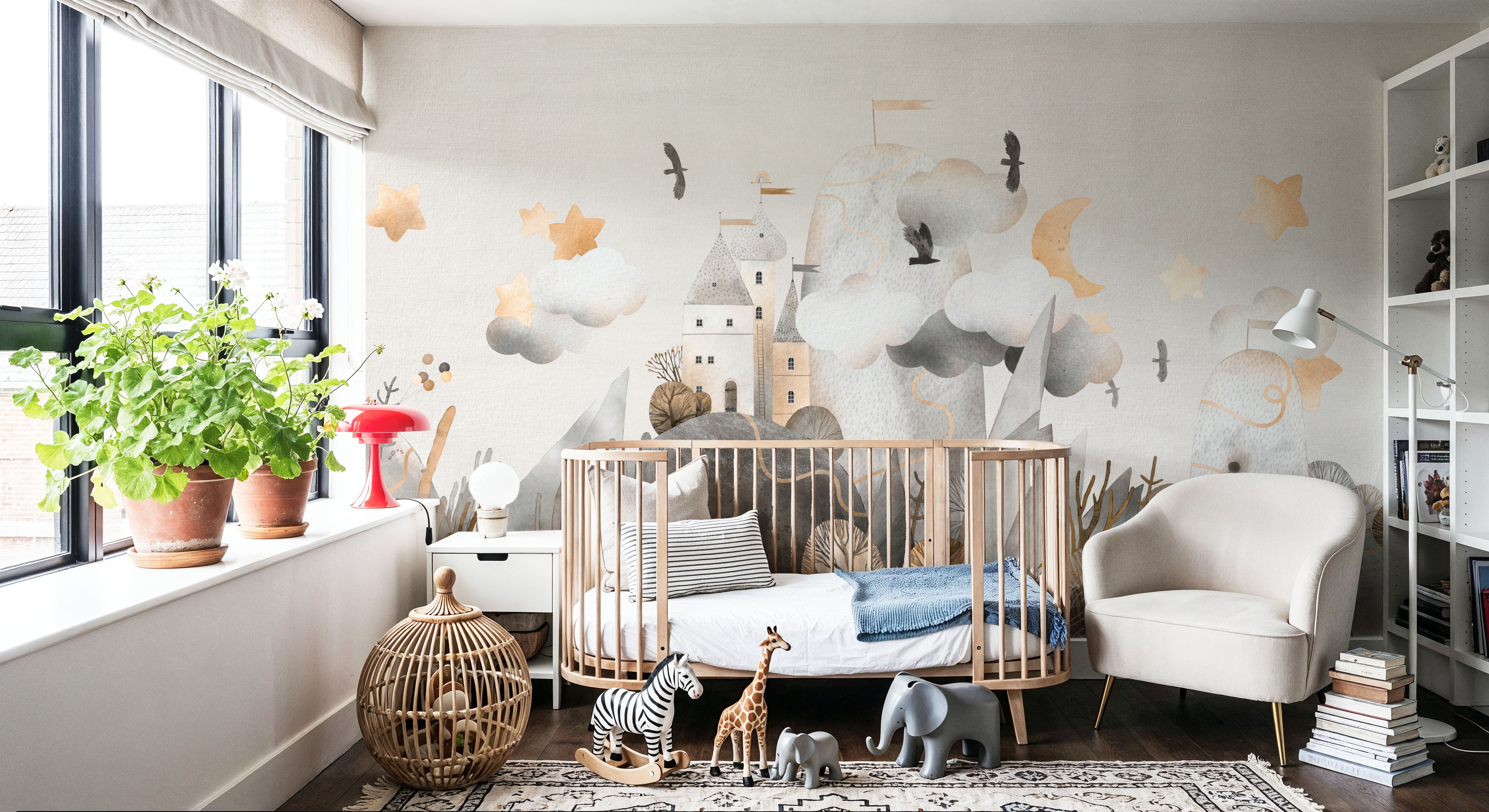 The Fairy Tale Landscape