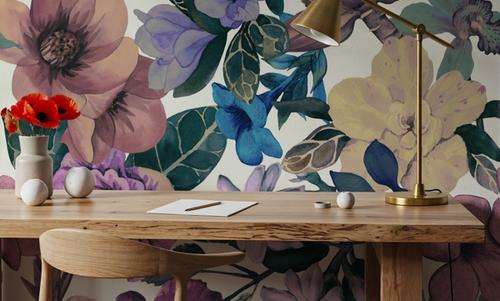 Botanical Rhapsody