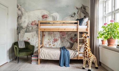 Wild Horses III