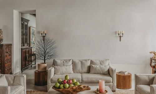 Bare Winter