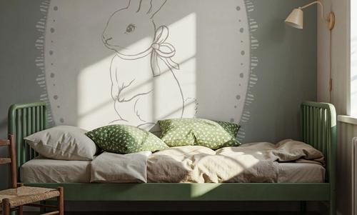 Nursery Bunny