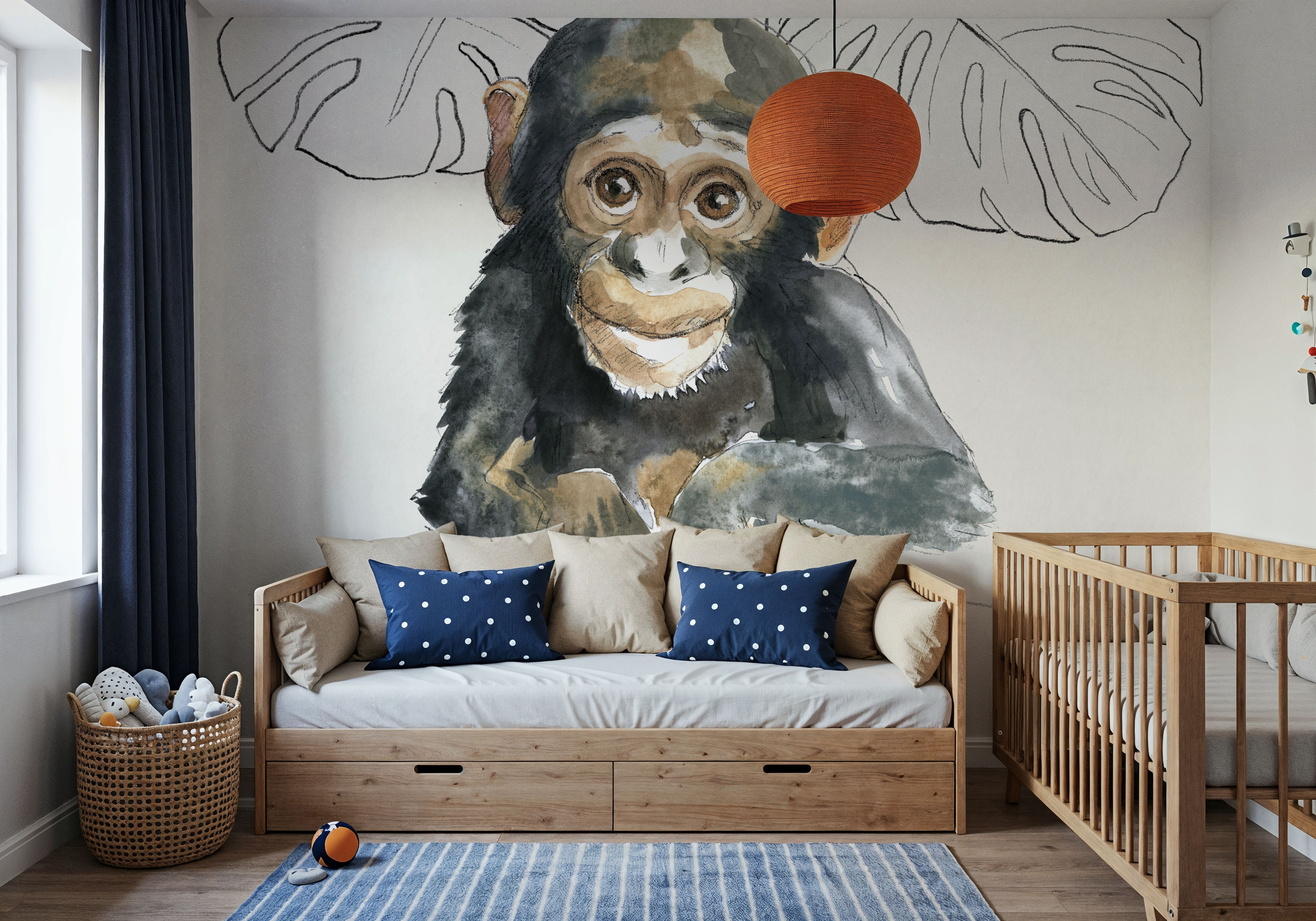 Sweet Animals I