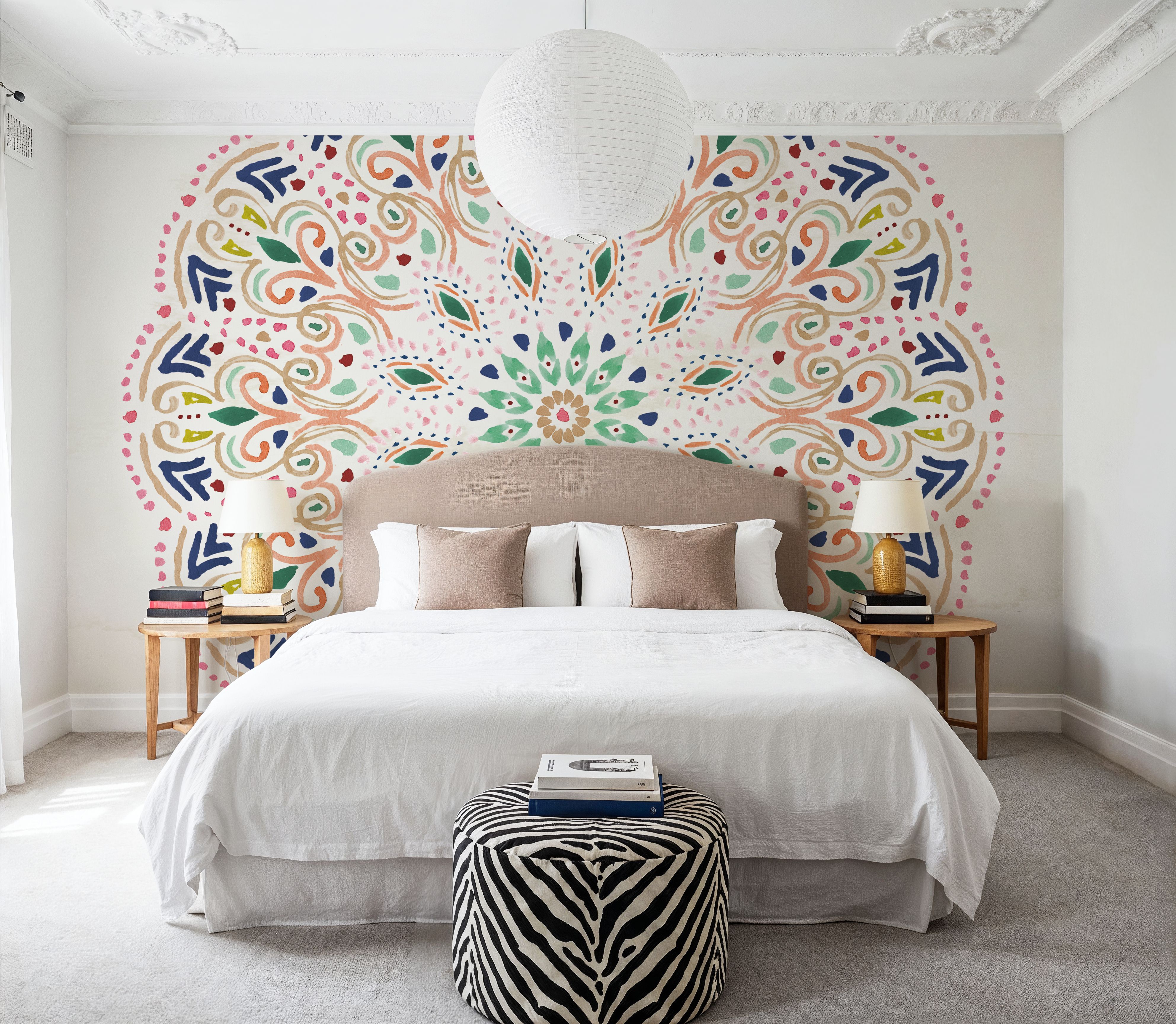 Mandala Circle