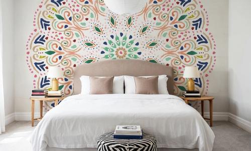 Mandala Circle