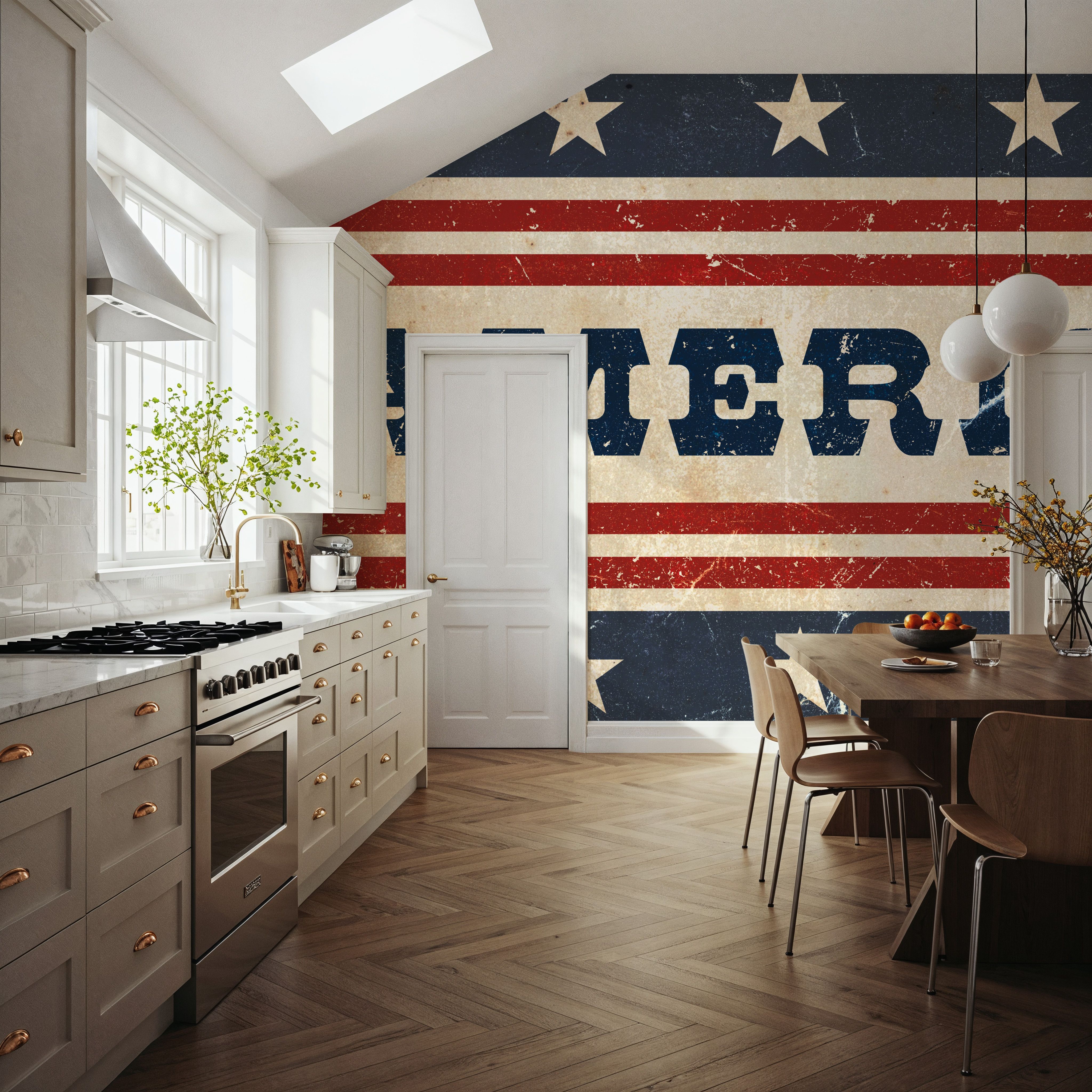 Vintage America