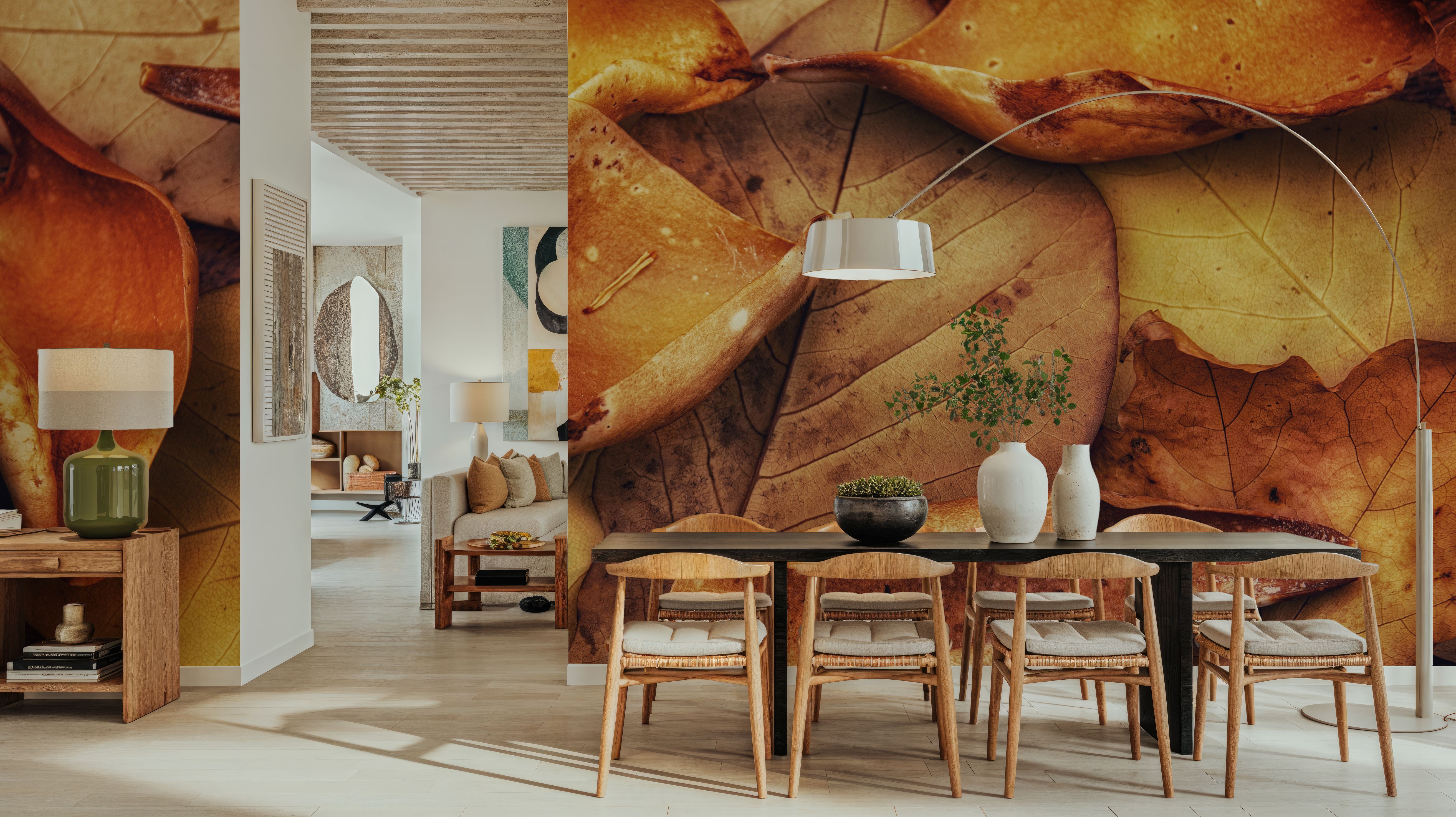 Autumn Mood, Wallpaper