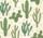 Cacti Dots White