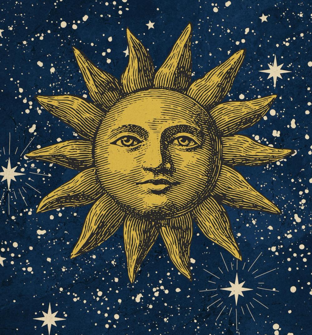 Simply Celestial I