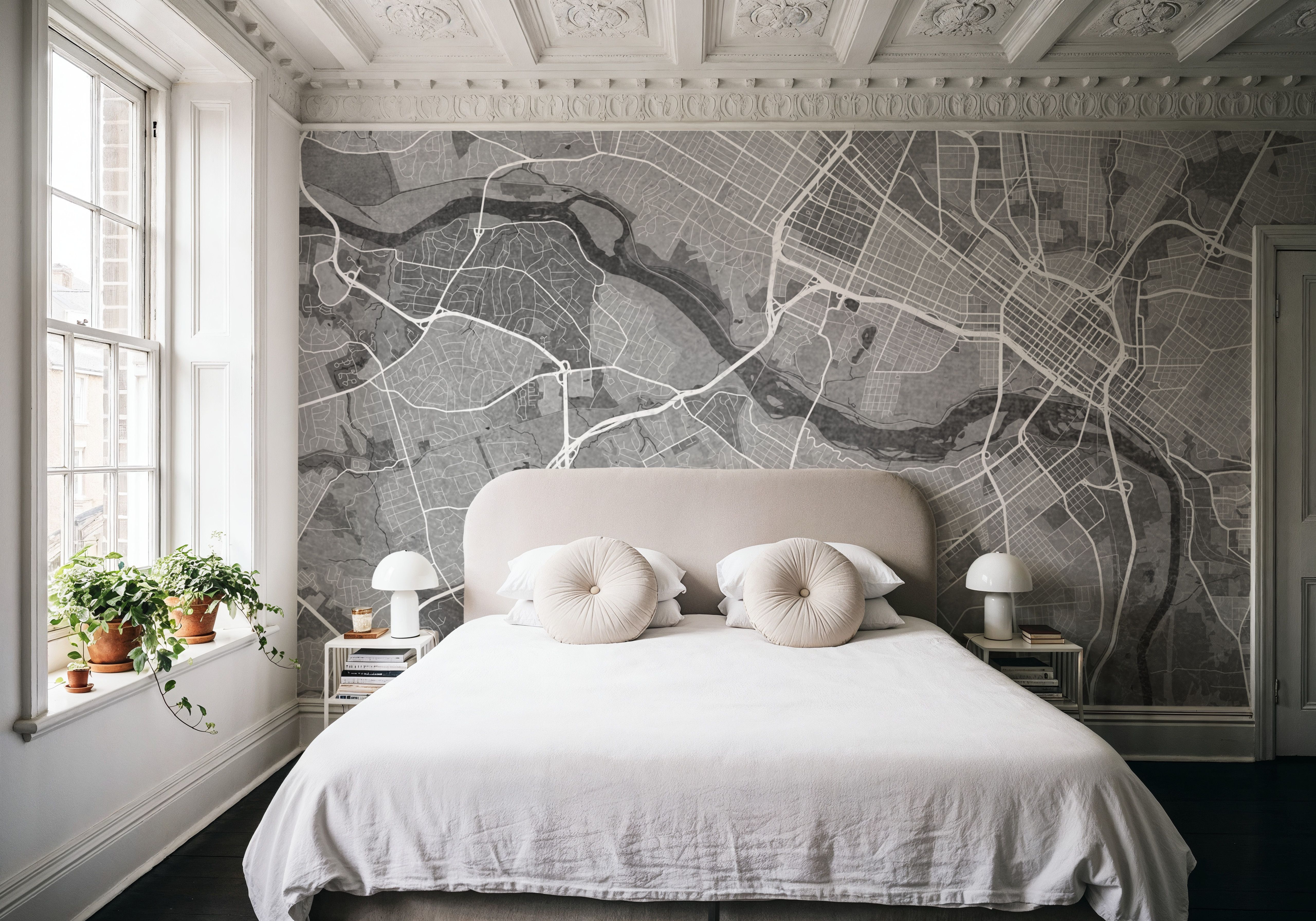 Richmond Grey