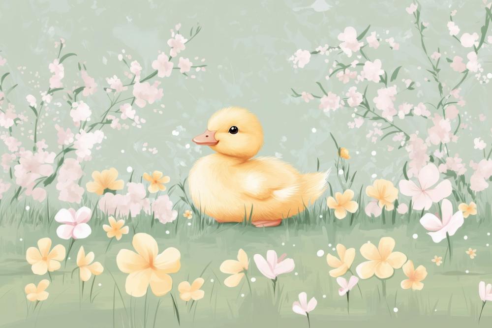 Dear Duckling