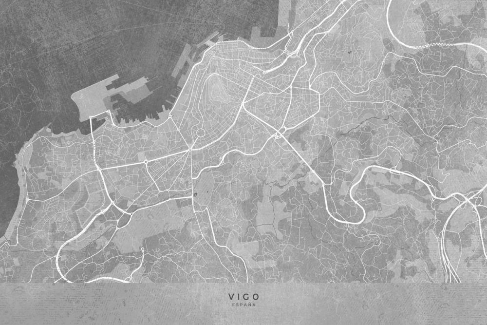 Vigo Grey