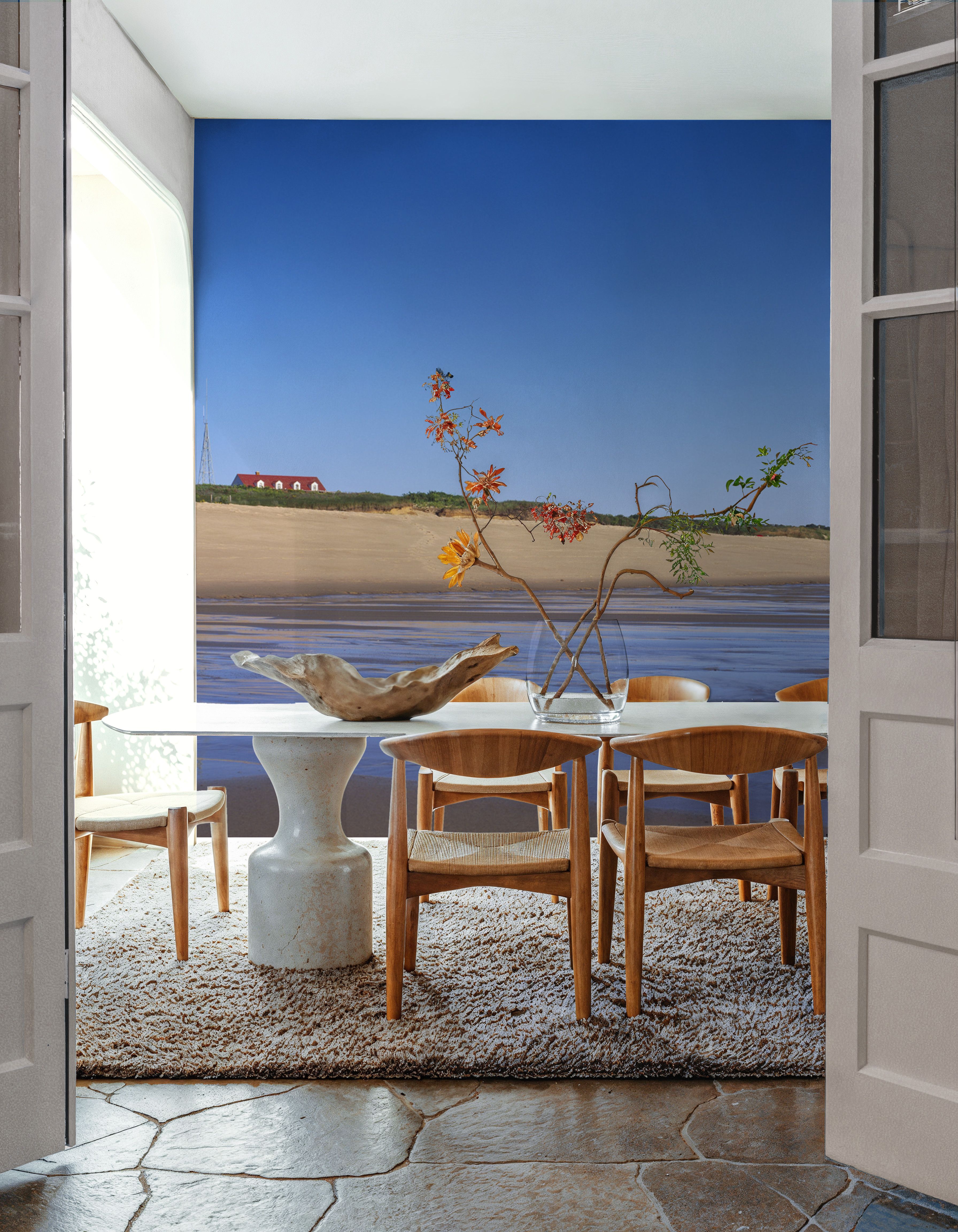 Coastal Lookout