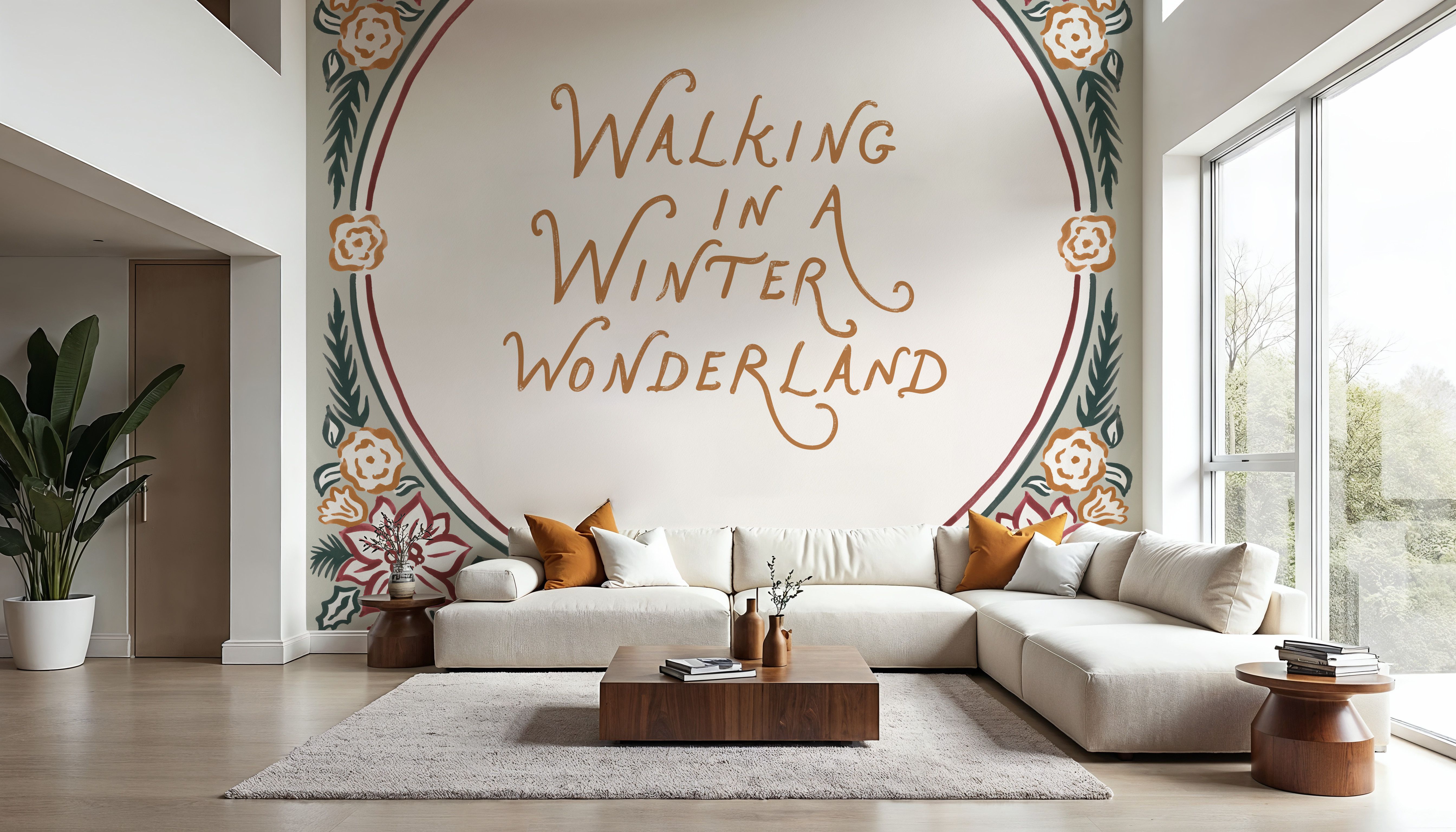 Yuletide Greetings III