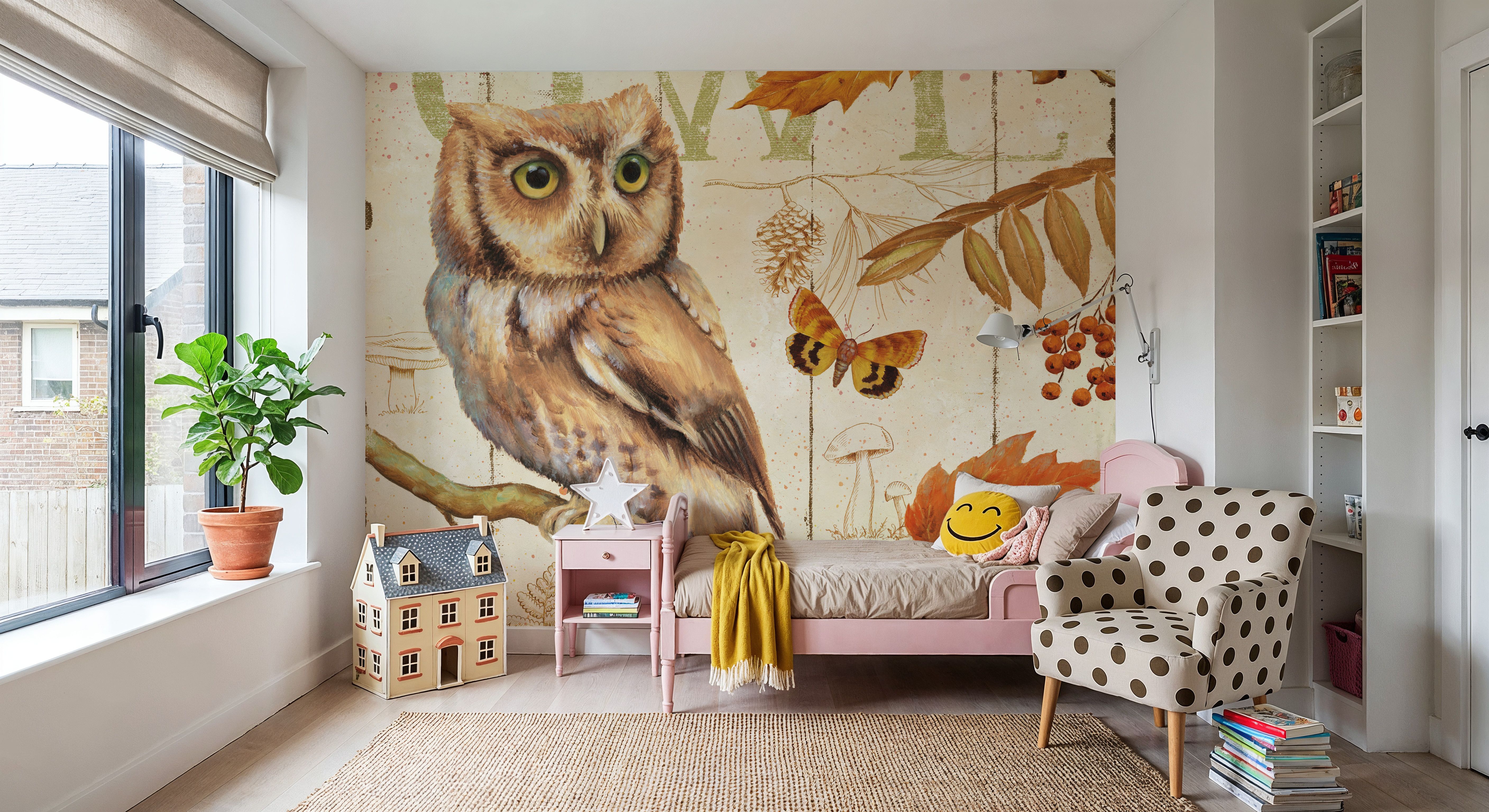 Owl Lodge I