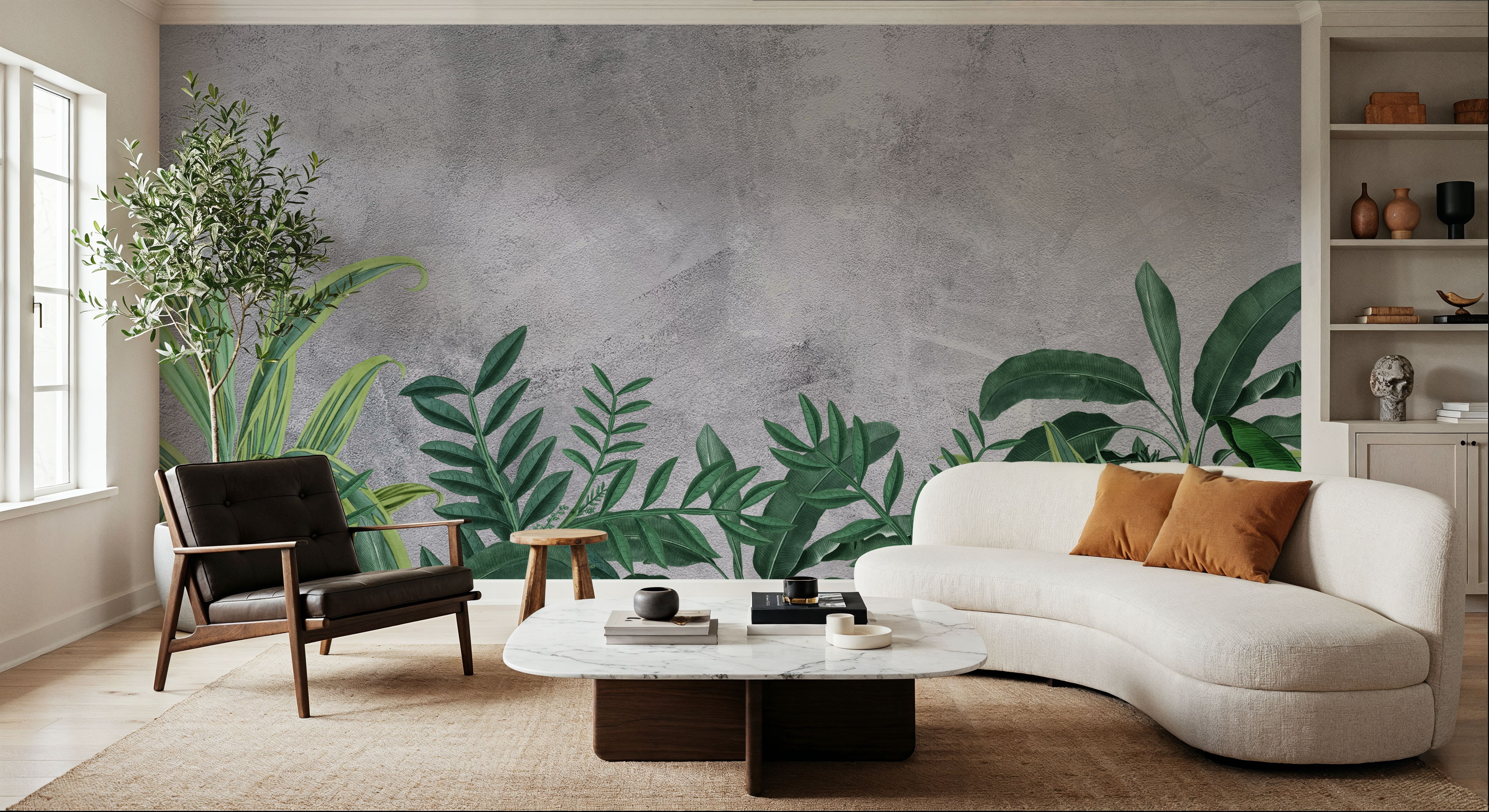 Magic Forest Nearby, Carte da parati