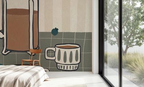 My Morning Coffee I