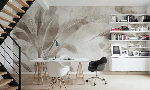 Leaf Print