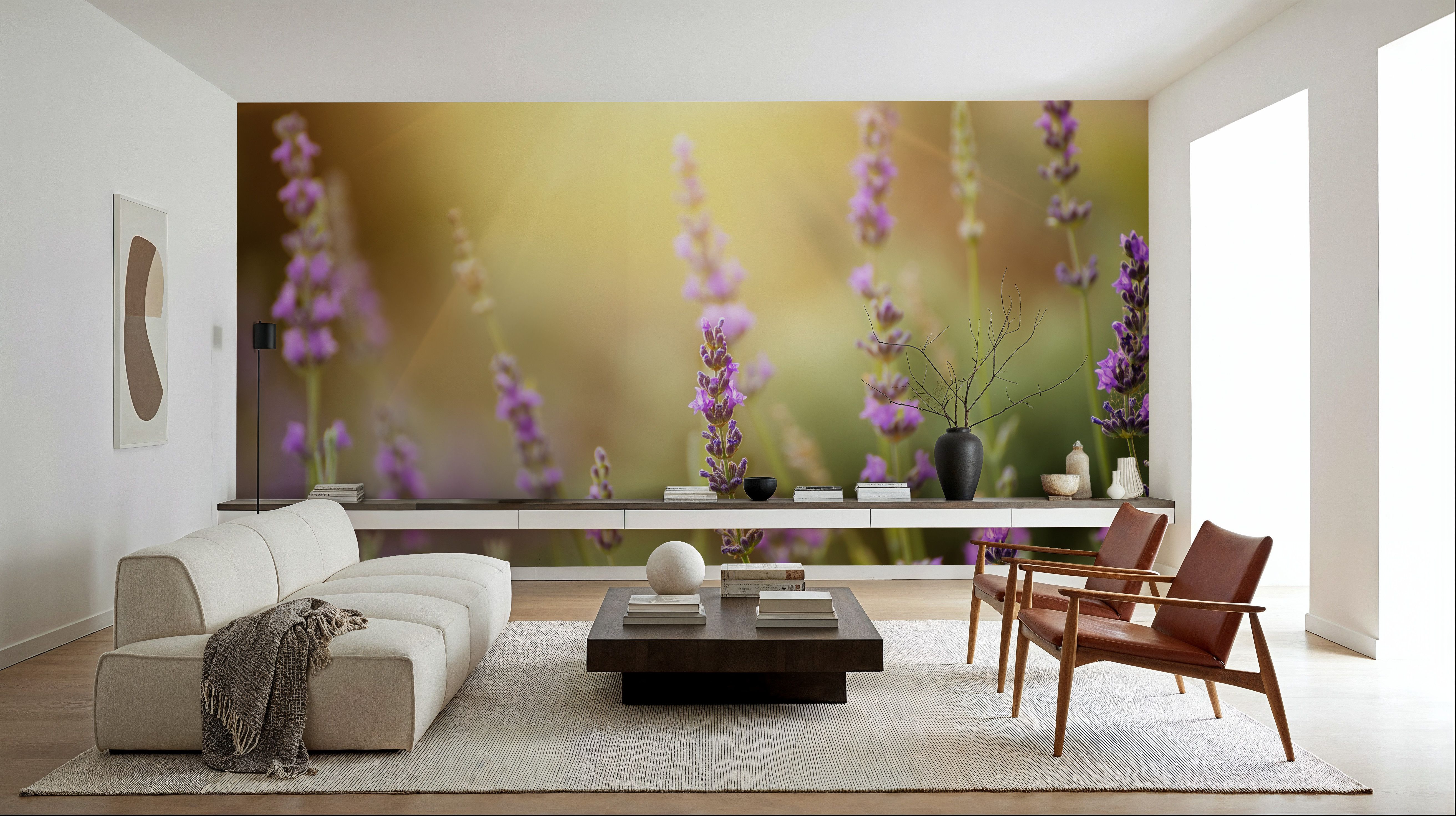 Lavender Scent