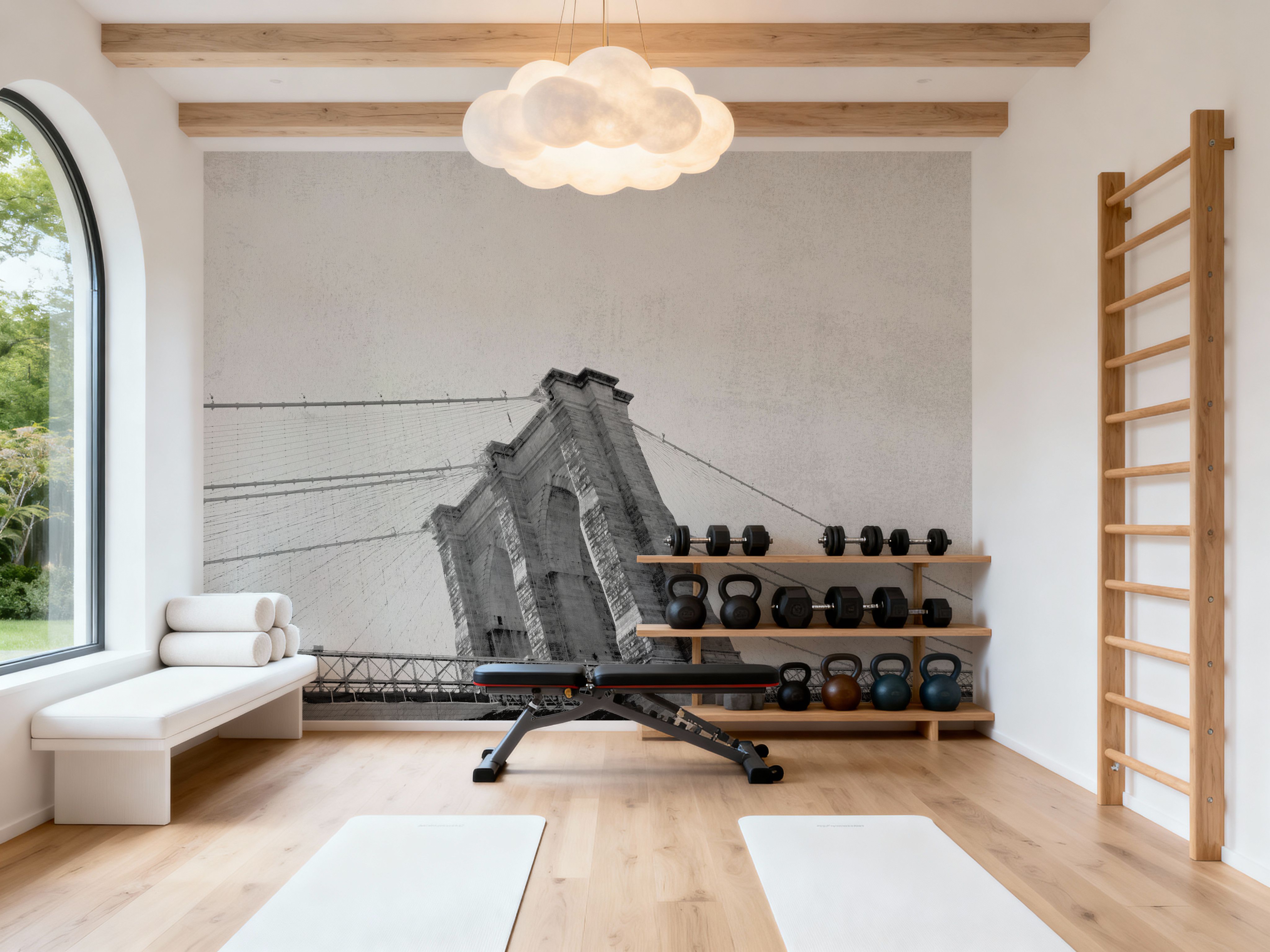 Brooklyn High And Mighty