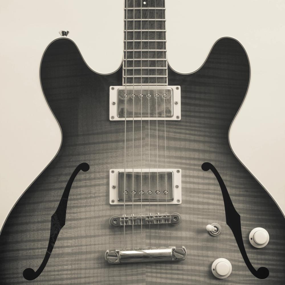 Guitar III