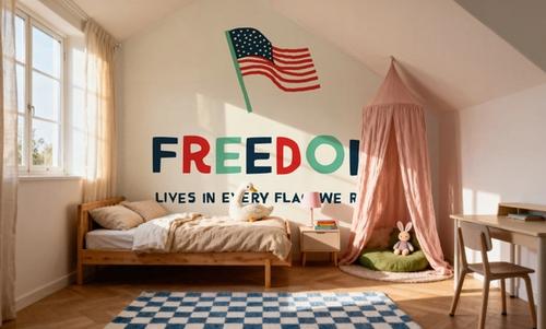 Freedom Flag