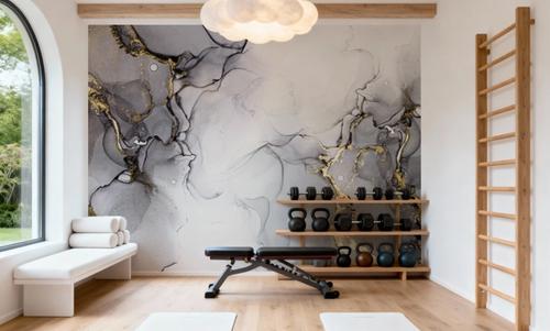 Free-Flow Gray